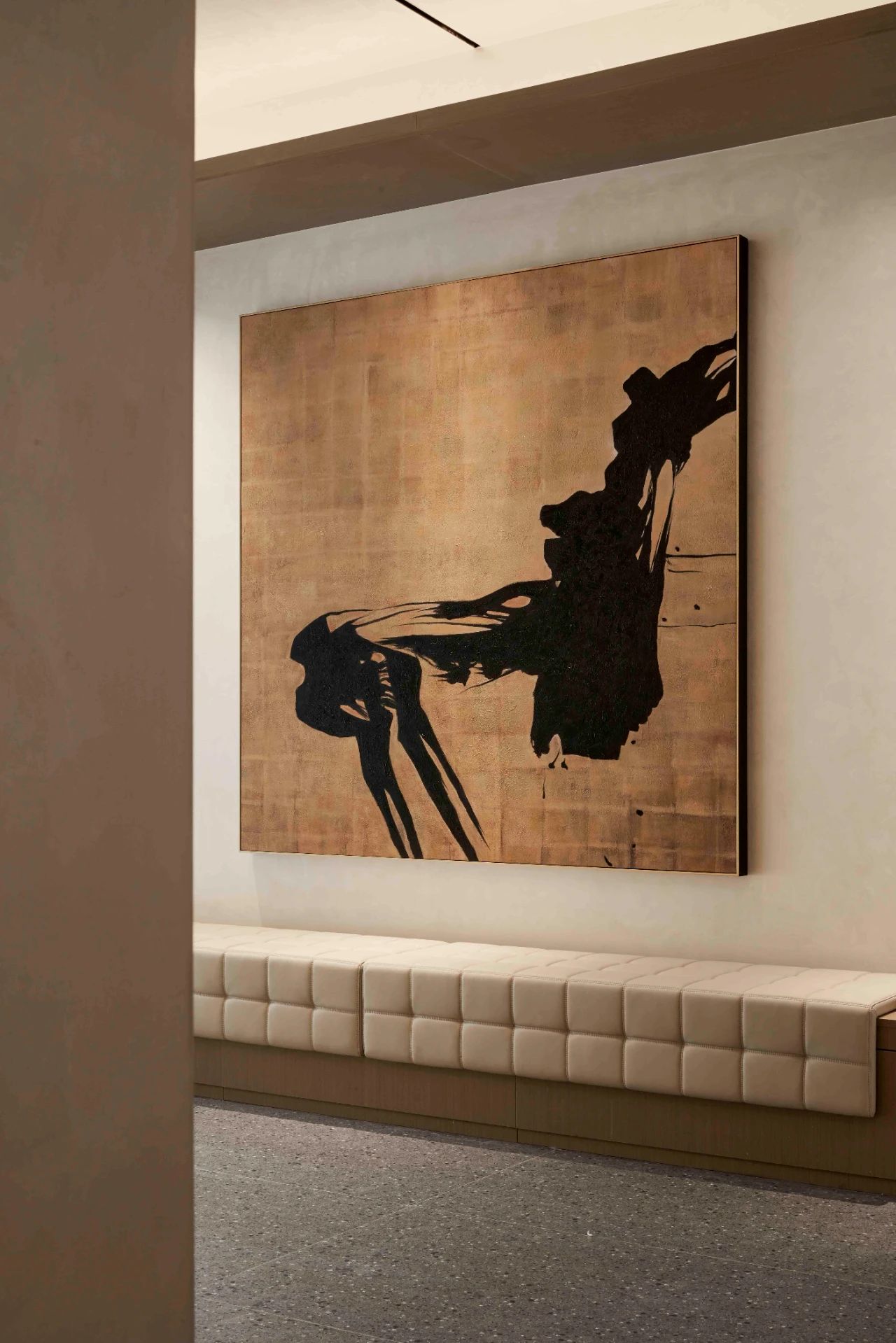 长沙建发缦云架空层丨中国长沙丨广东无非室内设计顾问有限公司-82