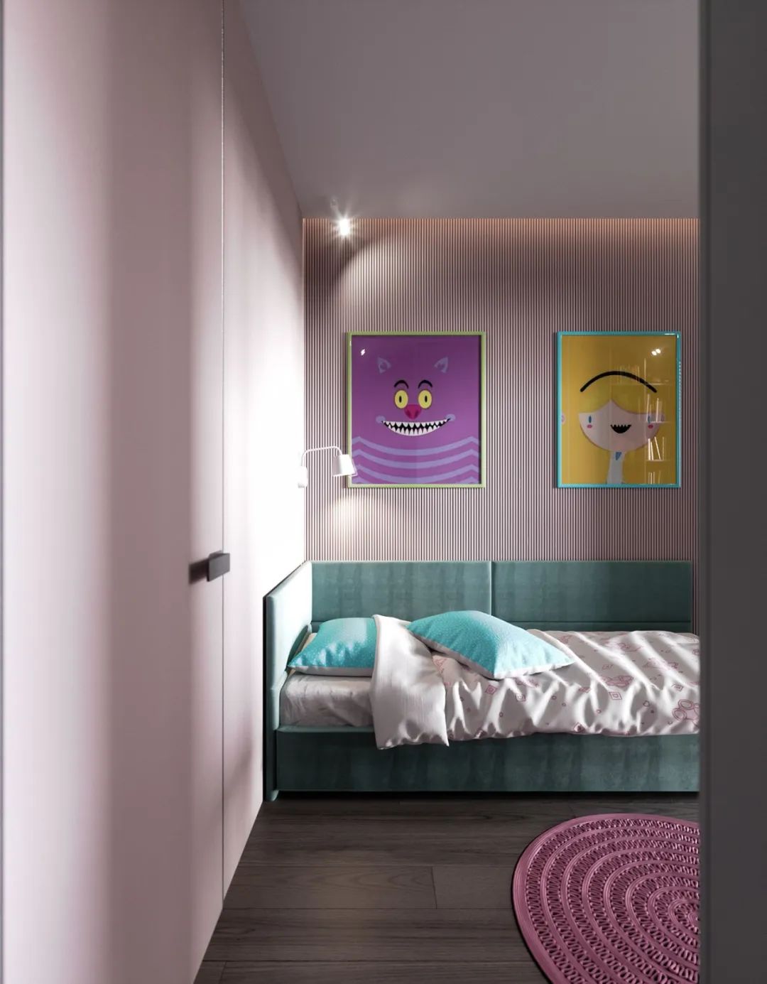 Konstantin Kildinov 的灰色轻工业风魅力-20