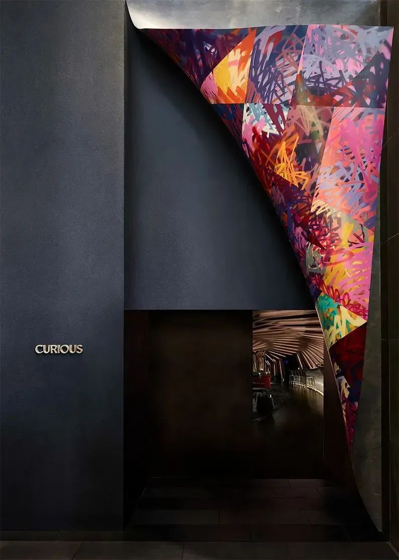 墨尔本W酒店丨澳大利亚墨尔本丨Hachem Studio-27