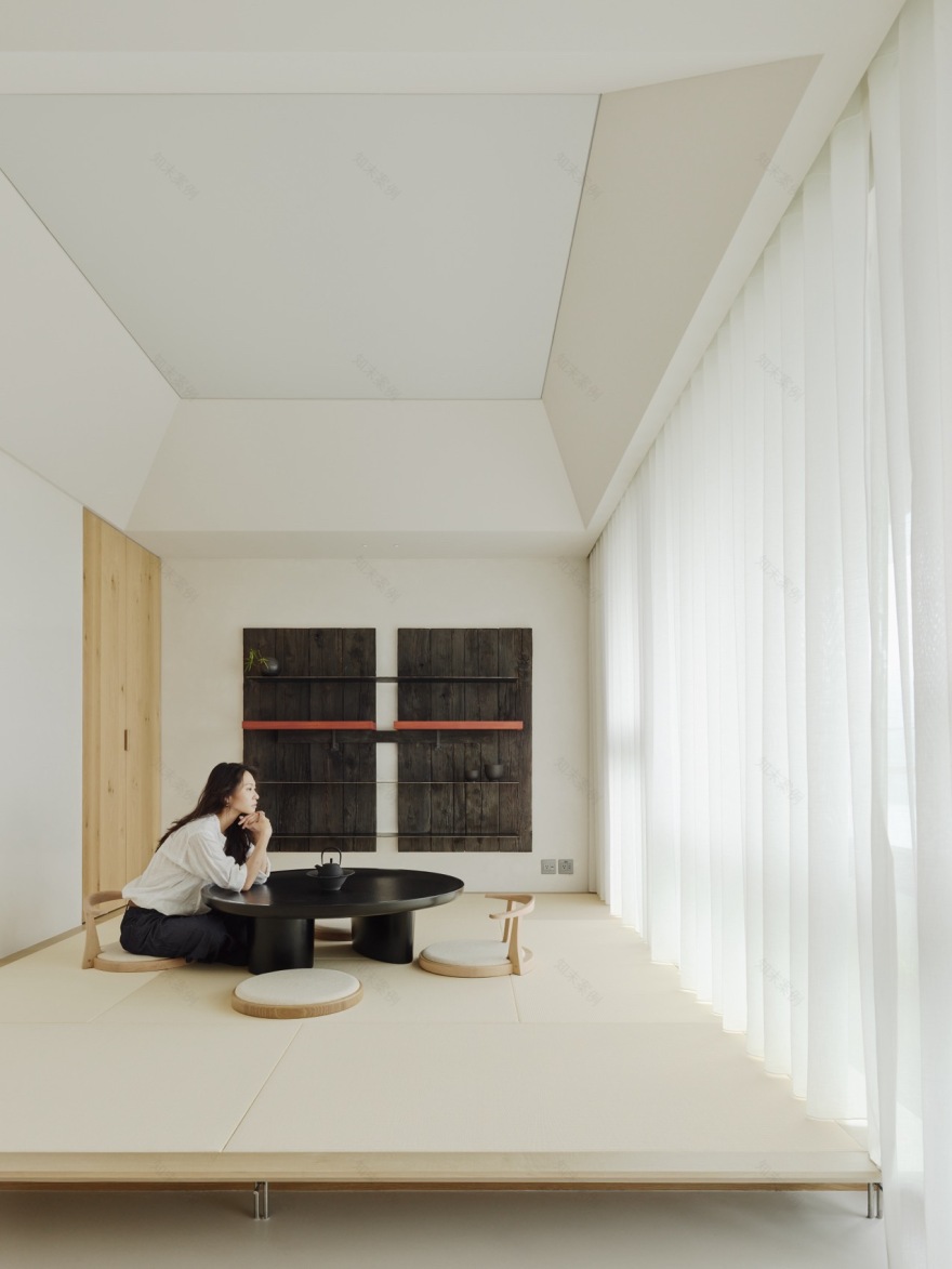 在河之洲丨中国台湾丨水相设计(李智翔,葛祝玮,汤传亚,潘昱沄)-15