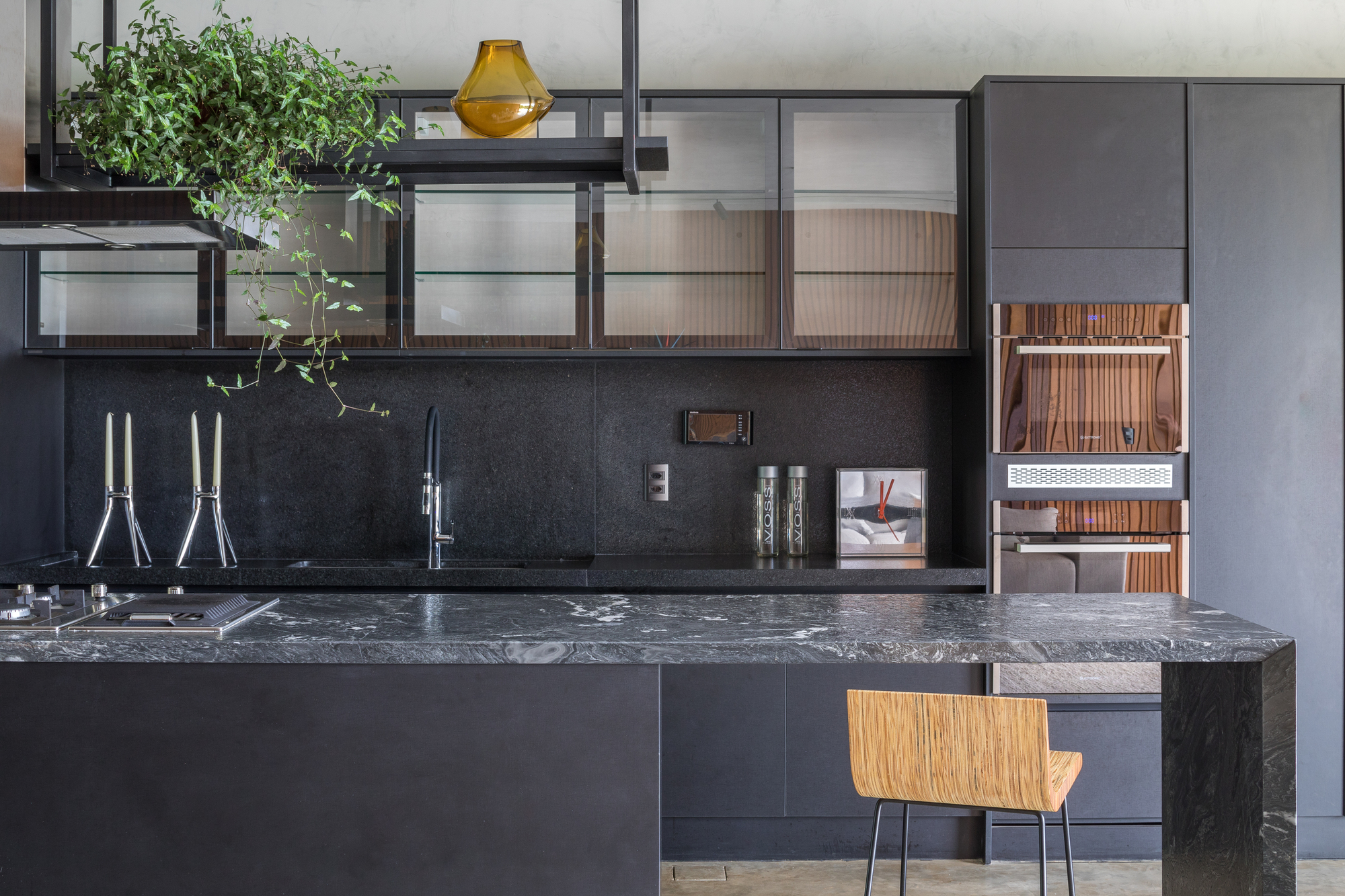 巴西利亚别墅设计-8