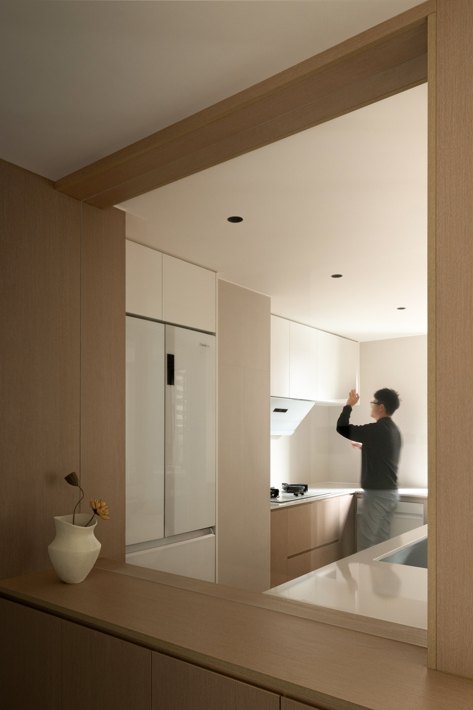 《白州》 · 宏福樘设计丨中国成都丨成都宏福樘设计-9