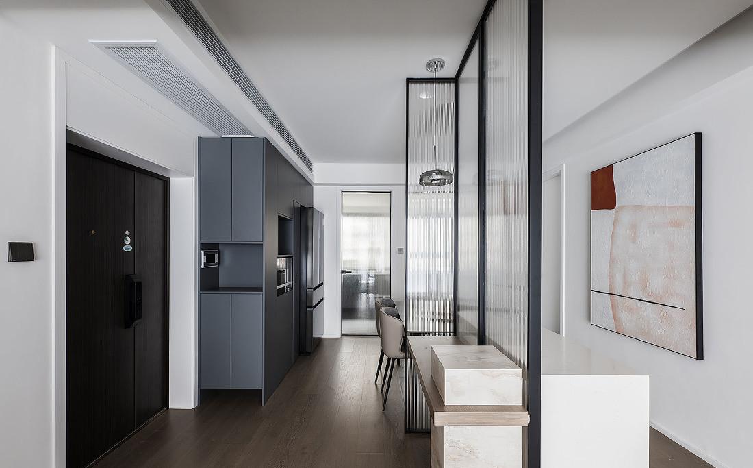 都市慢生活空间设计-0