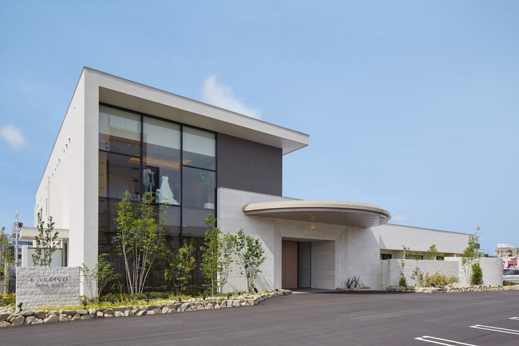 丨日本岐阜丨UDA建築設計-14