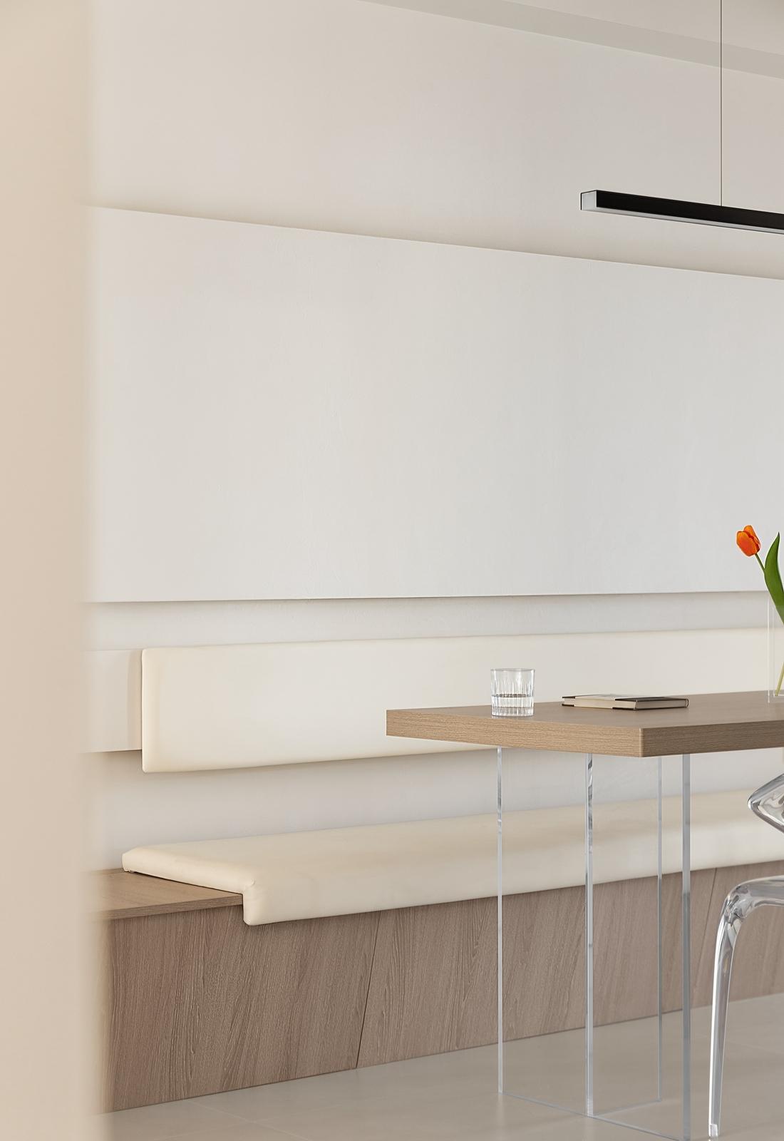 98 平现代简约风格住宅设计-1