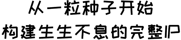 阿飞森林主题乐园 | 种子生长之旅的室内设计亮点-173