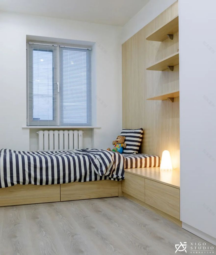 观境丨中国北京丨戏构建筑设计工作室-51