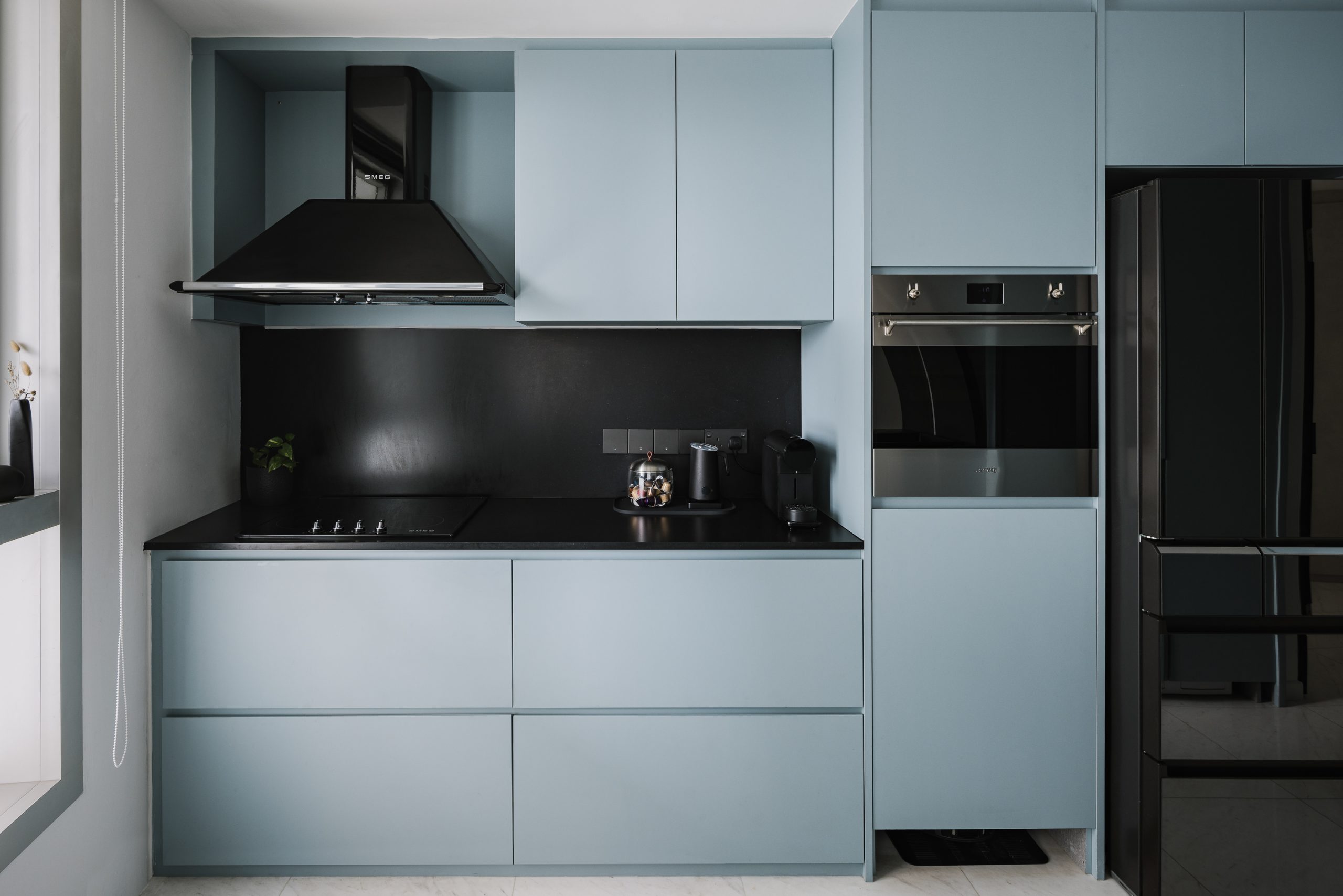 Reflections at Keppel Bay - Residential & Commercial Interior Design FirmSingapore | The Interior Lab-18