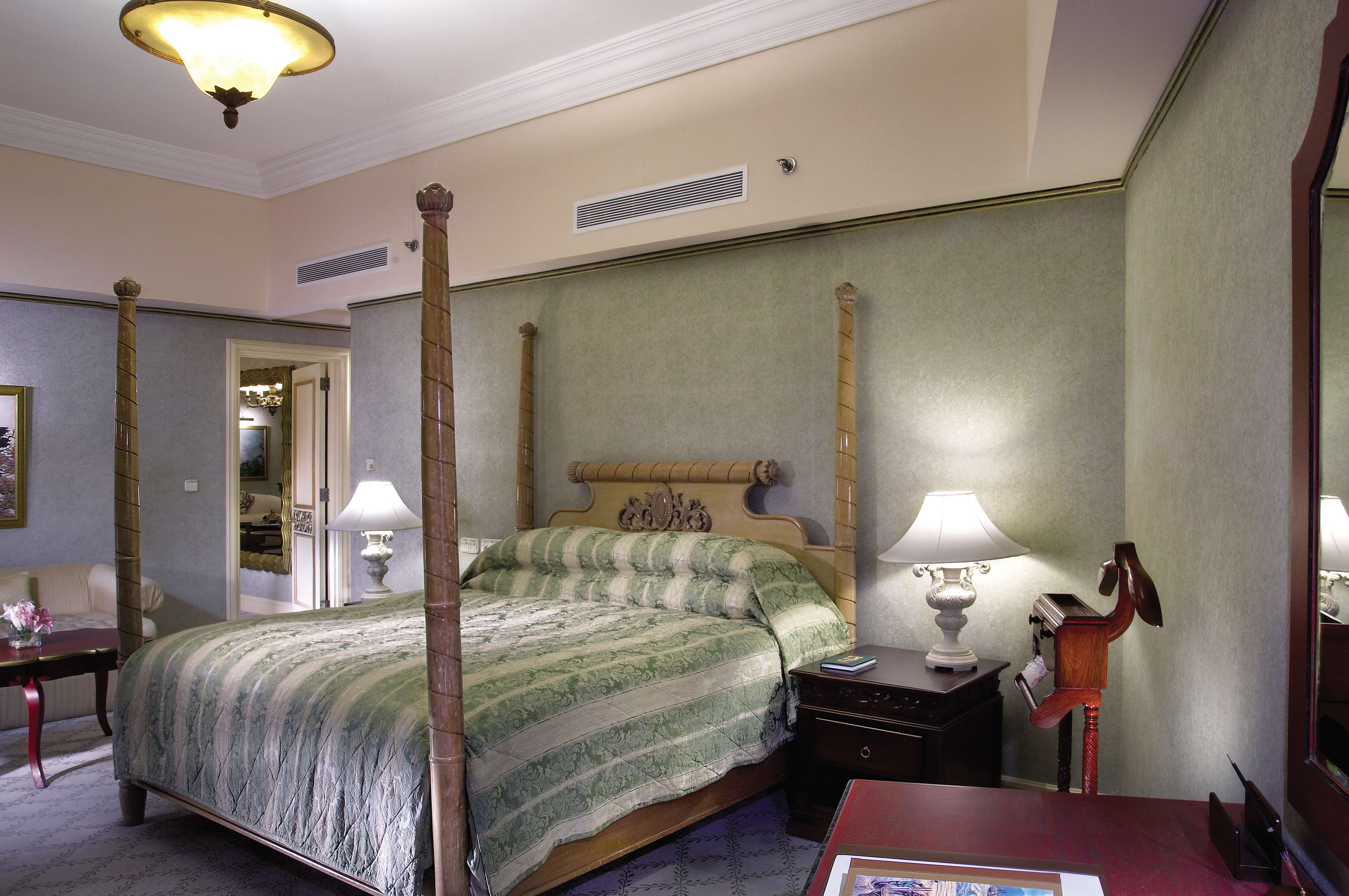 印度尼西亚苏腊巴亚Shangri La Hotel, Surabaya-57