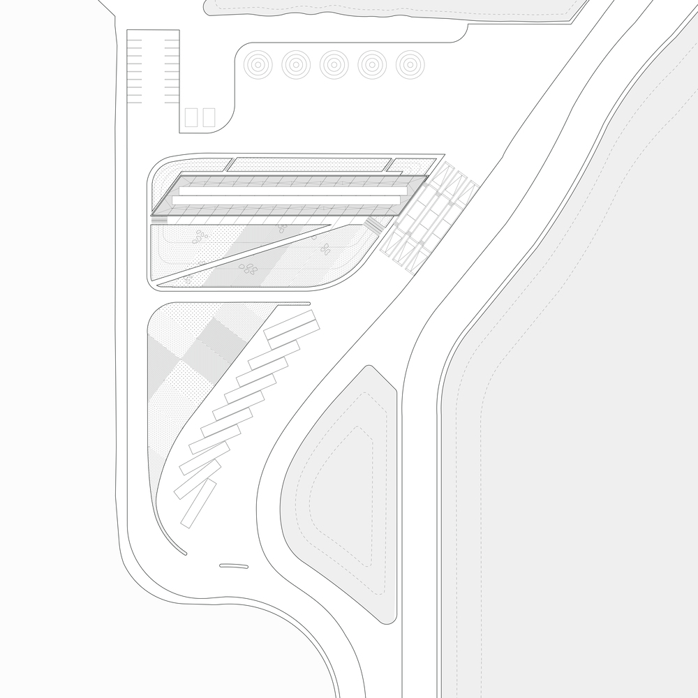 丹麦创新的门户建筑丨TREDJE NATUR-36