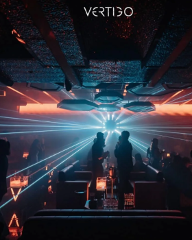 Vertigo Saigon