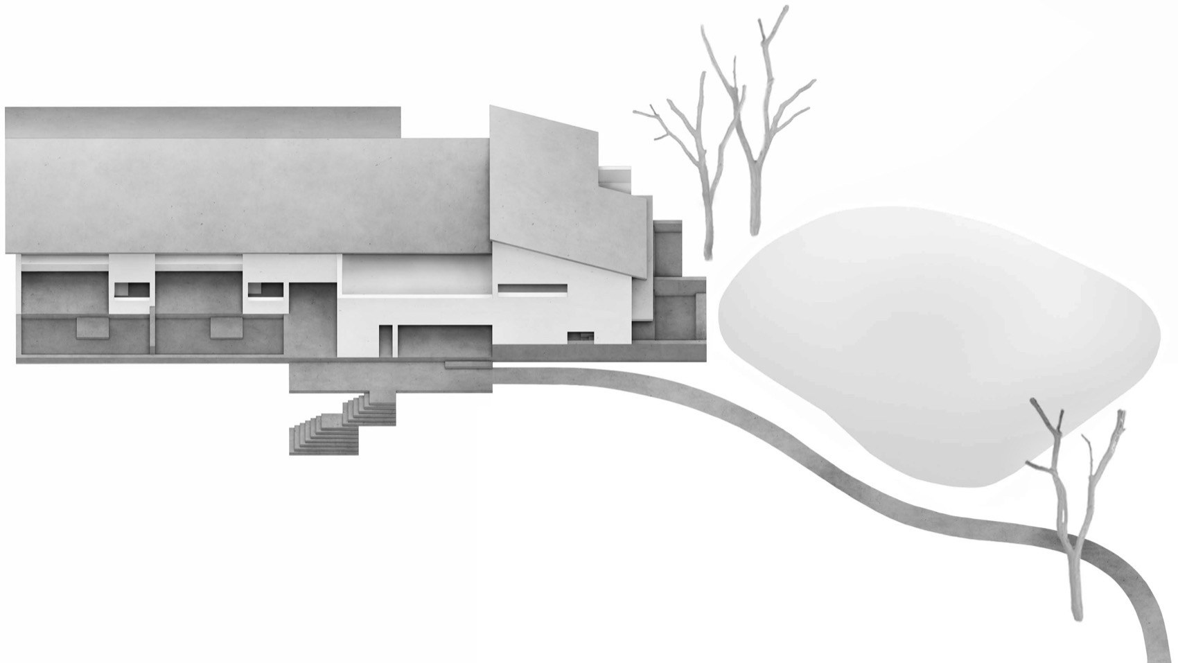 大乐之野·银杏谷丨中国洛阳丨上海末广建筑设计有限公司-210