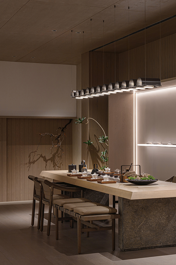 中国府 别墅豪宅丨中国北京丨近境制作-49