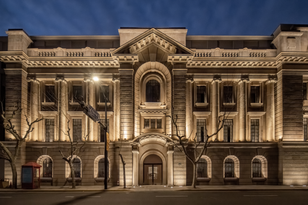 外滩·老市府丨中国上海丨华东建筑设计研究院有限公司等-43