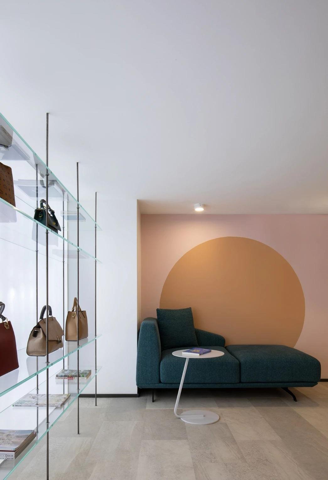 新郑·正商启航国际公寓丨中国郑州丨励时设计-30