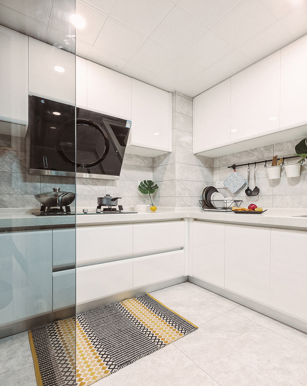 家是治愈心灵的暖窝-9