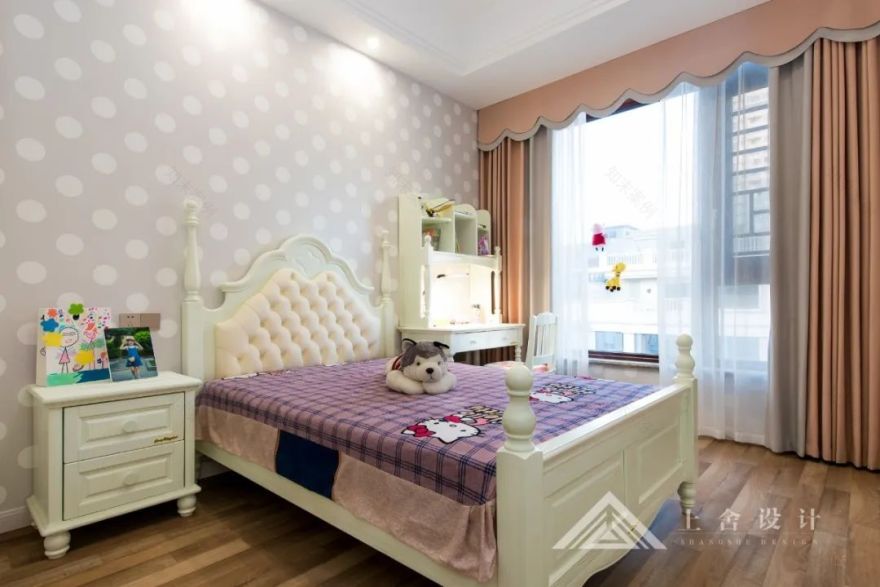 阳光栖谷·翡翠园 | 欧式浪漫,家的温度与情怀-51