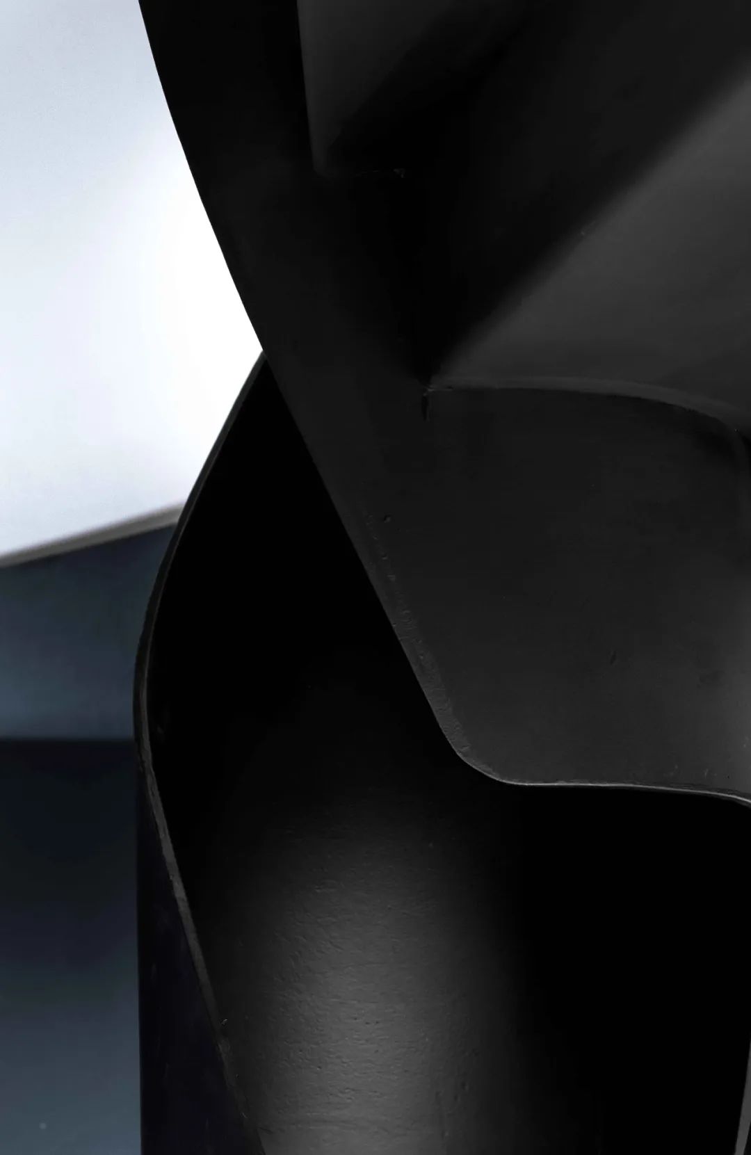 理性之美 · 王晓东的鸿潮智能展厅设计丨中国武汉丨武汉秩研室内设计（武汉）有限公司-31