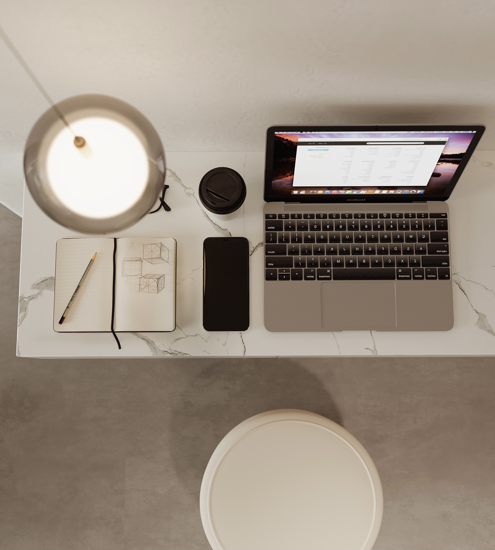 北海度假小公寓-4