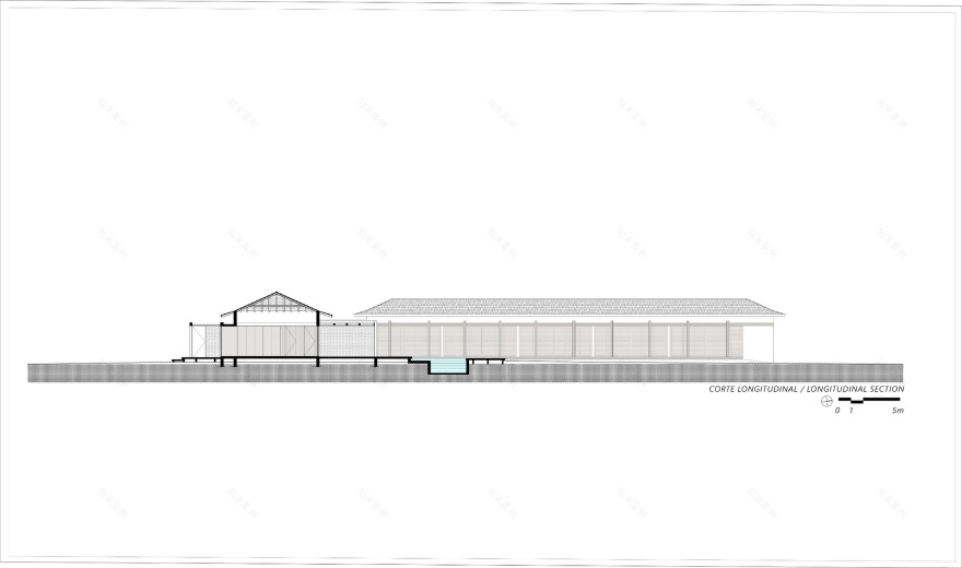特拉玛之家丨巴西丨Beatriz Henriques Arquitetura-39