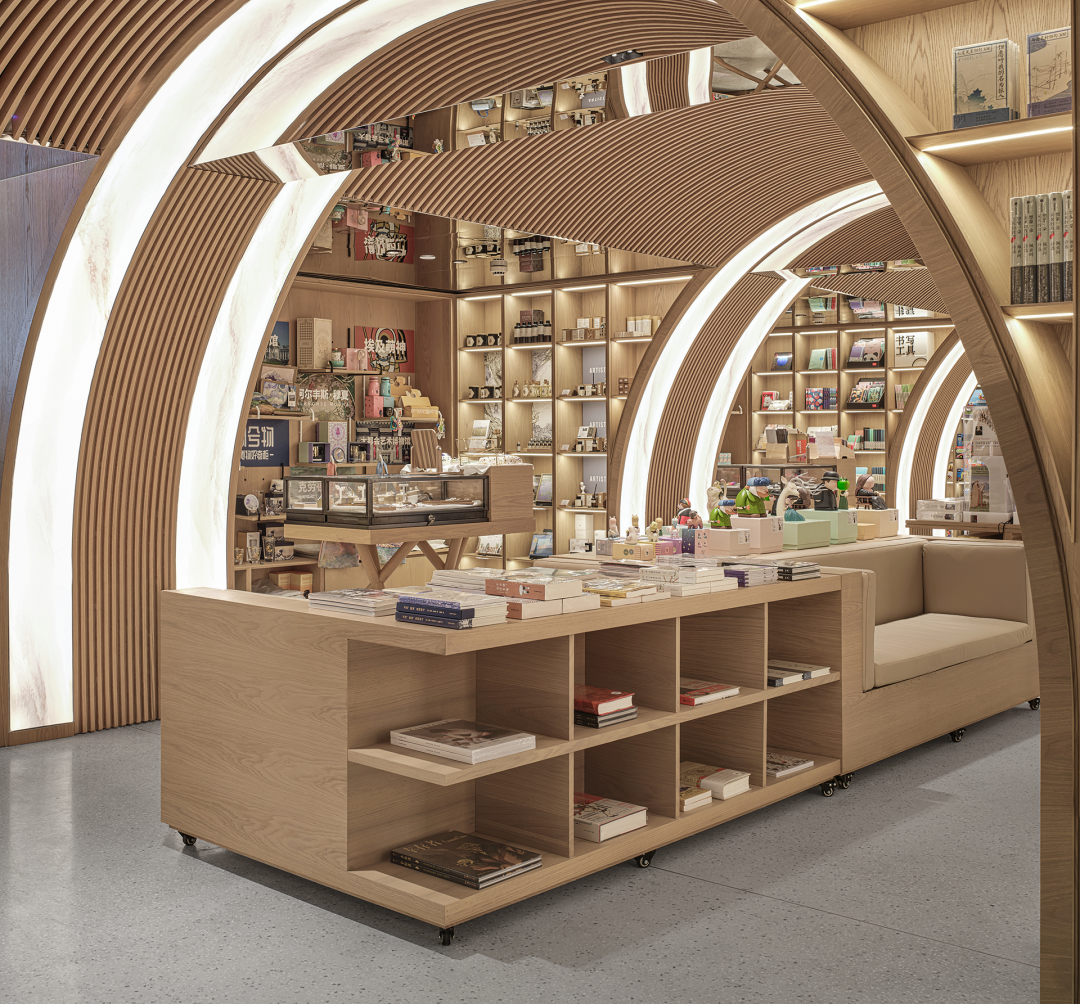 幸福集荟·谊园丨中国上海丨WJID维几设计-28