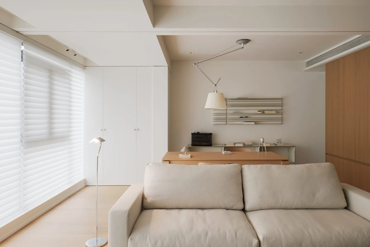 L 屋；L 宅（注：这里L可能是特定名称、品牌、标识等，若有更多背景信息能更精准翻译） 丨中国广州丨KINJO DESIGN 幾築空間設計-66