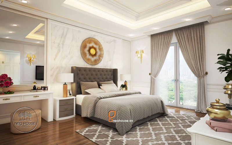 十款时尚办公空间设计-20