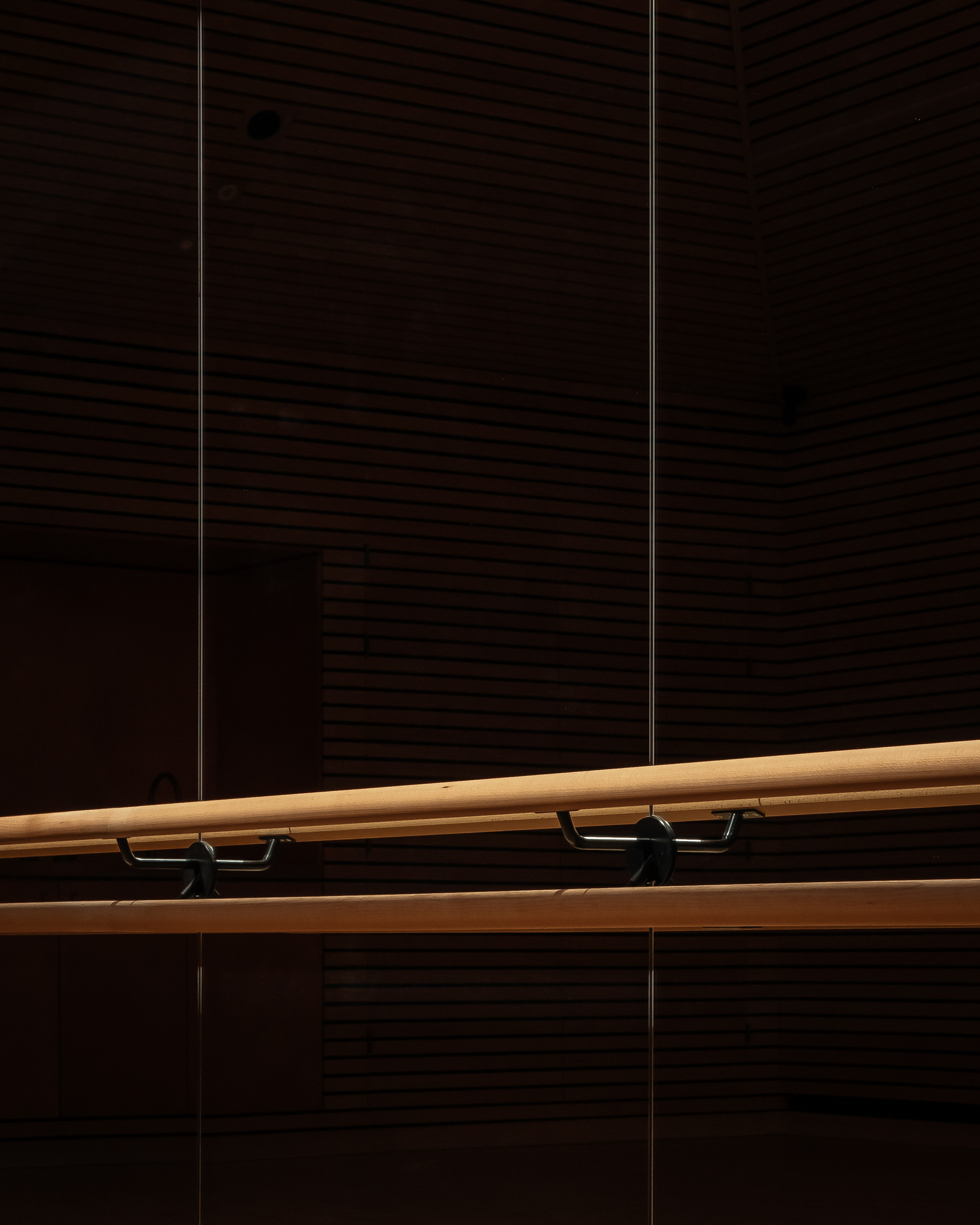 夯土瑜伽工作室丨英国丨Invisible Studio-36