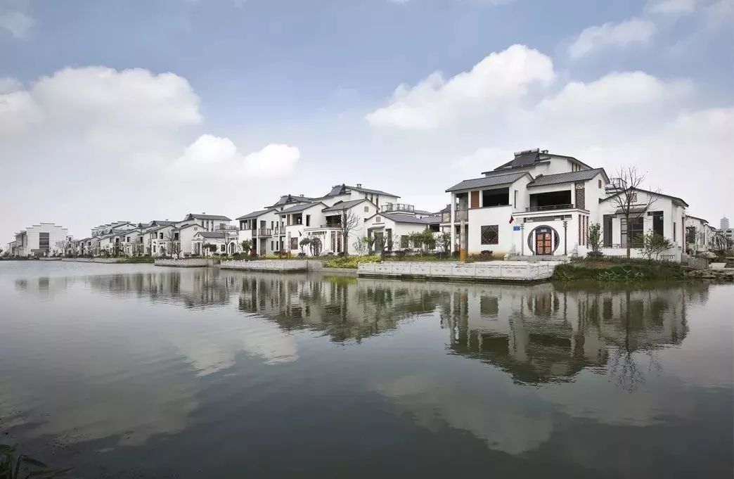 康养小镇操盘案例-79