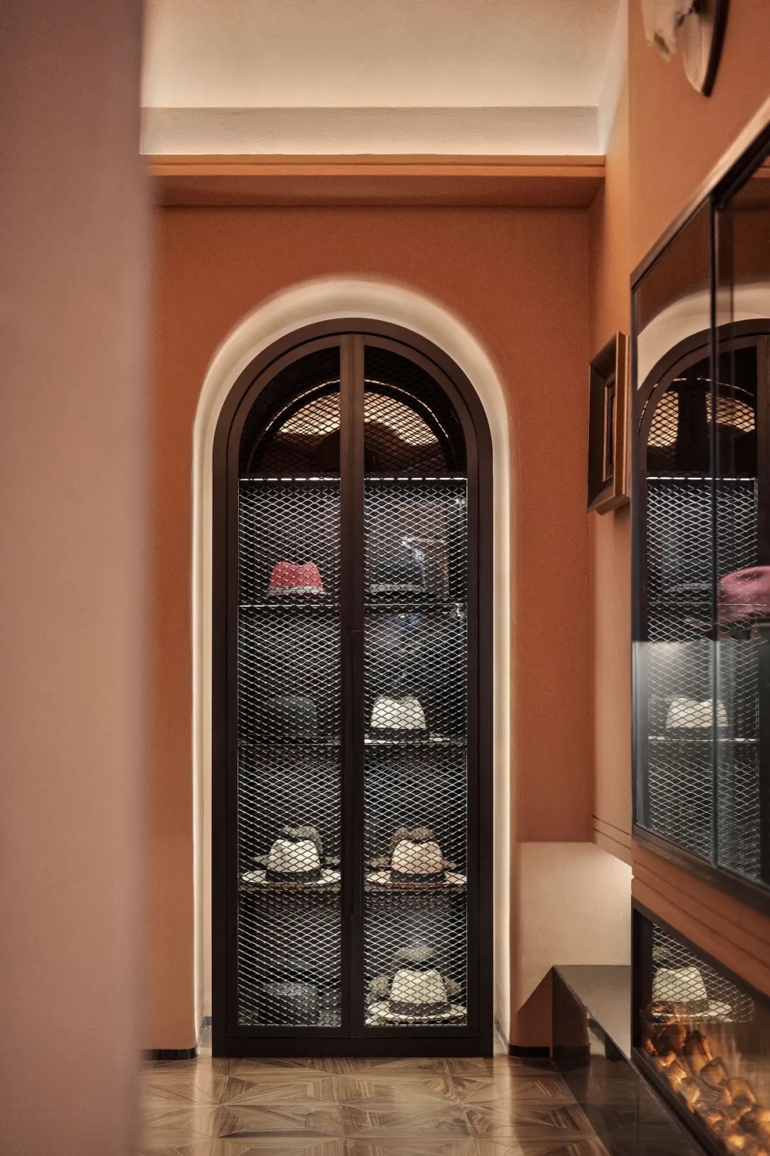 WHAT'S UP 帽饰店丨中国重庆丨Misty Lab 迷雾研究所-55