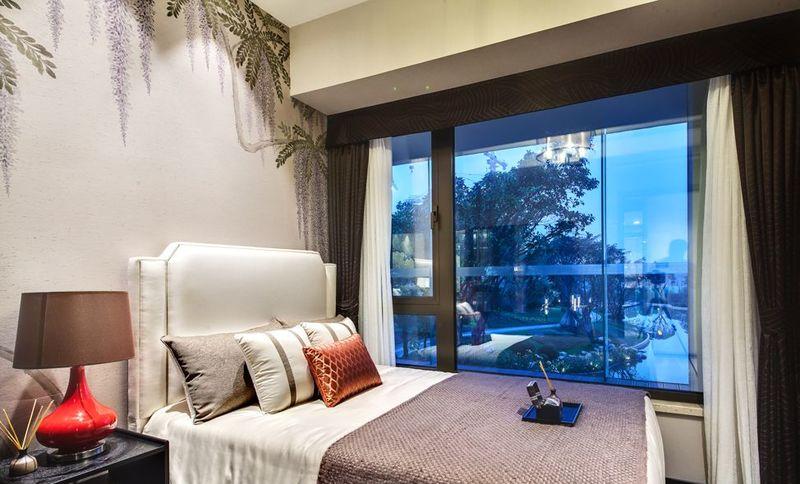 龙光玖龙台B117 样板房-56