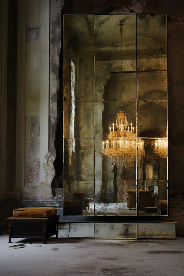 Civilization in the reflection | AI-21