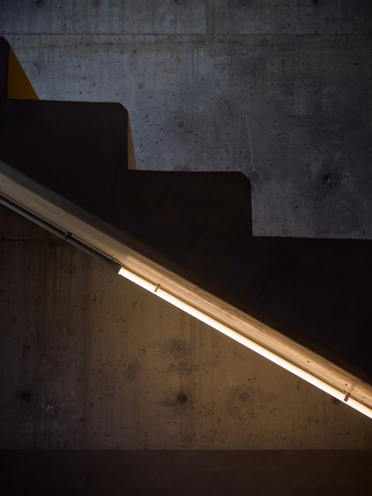 丨黎巴嫩黎巴嫩山丨nunc Architecture and Design-20