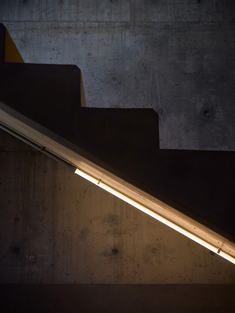 丨黎巴嫩黎巴嫩山丨nunc Architecture and Design-20