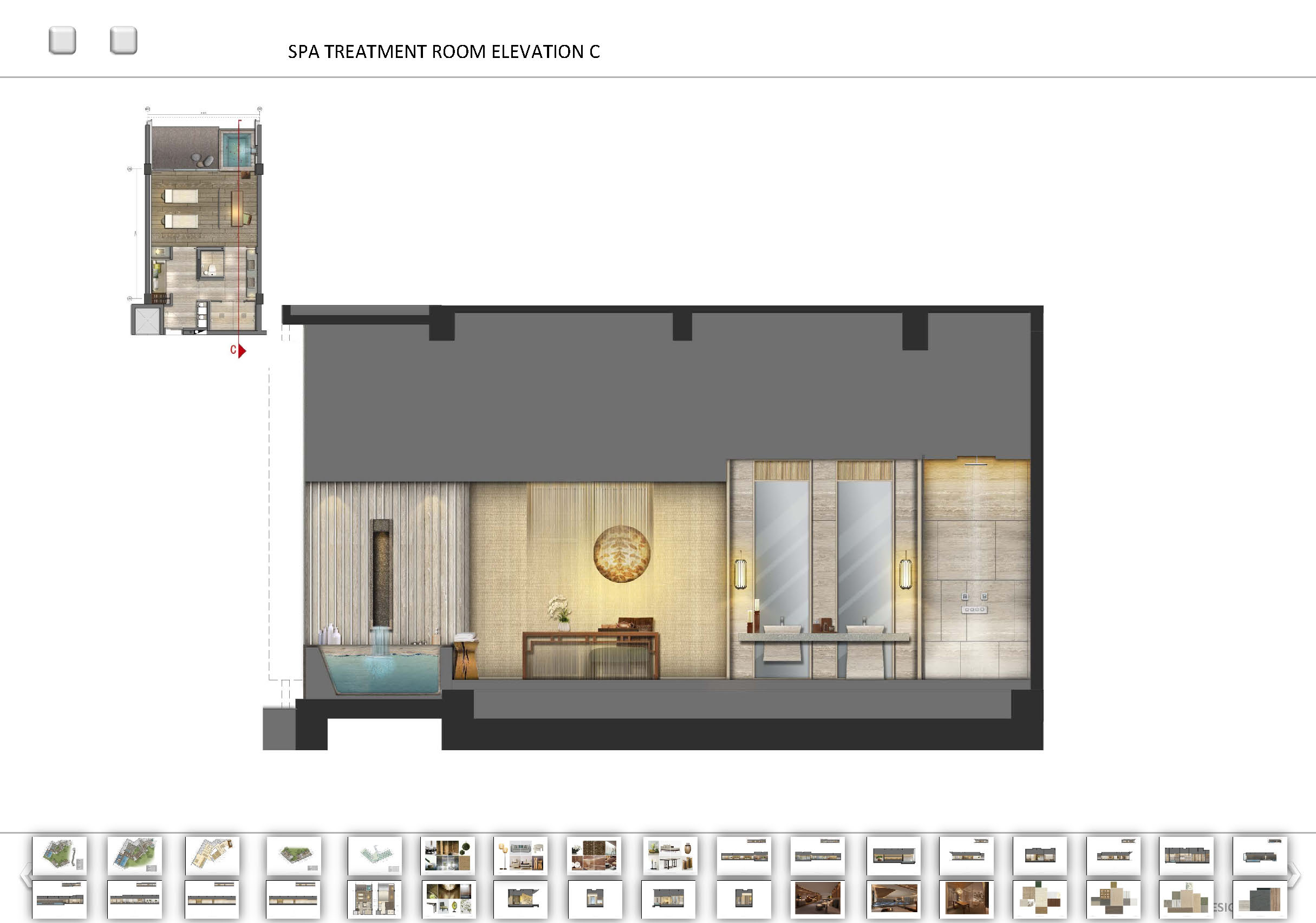 LTW 河南开封PULLMAN铂尔曼酒店设计方案-9-37