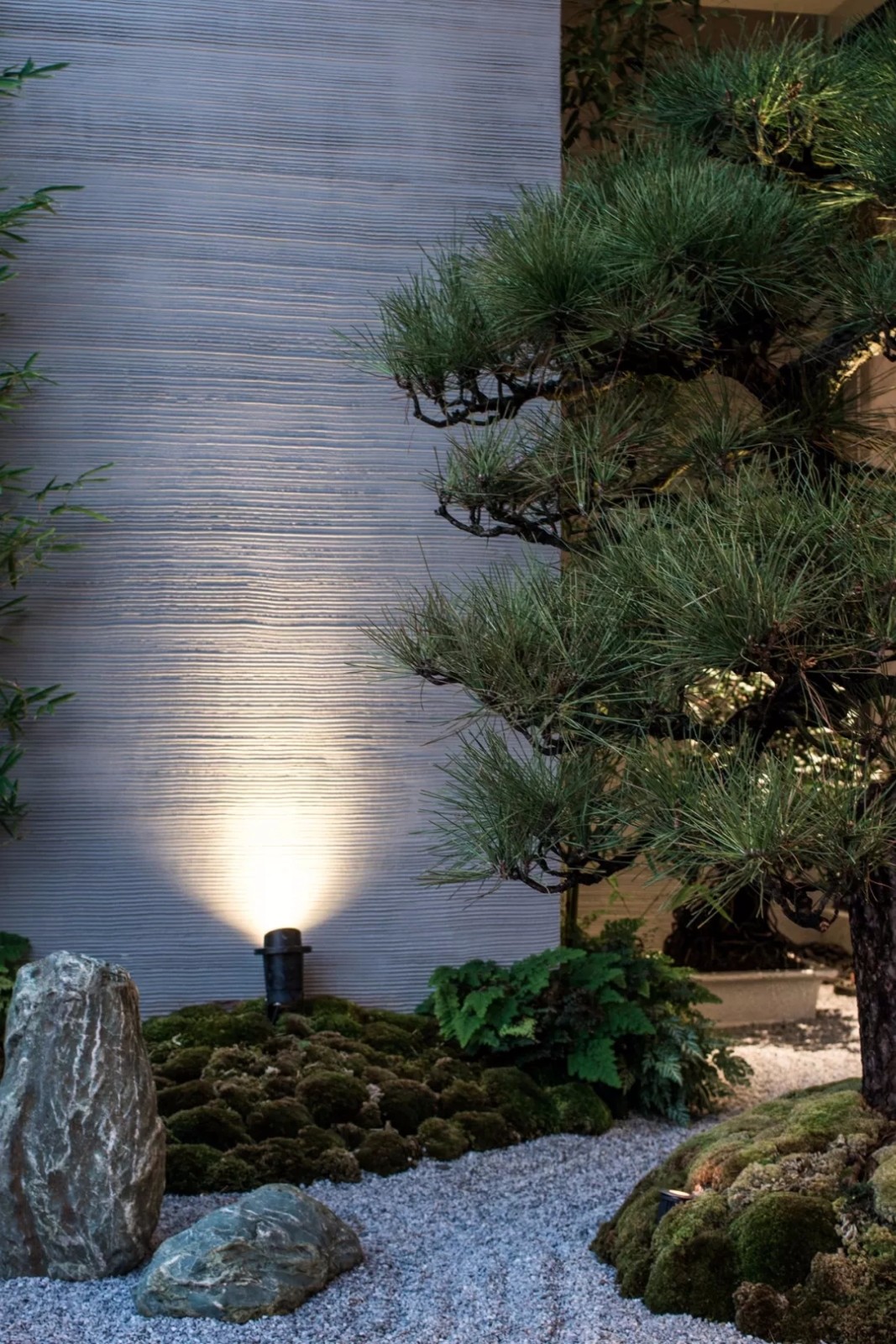 一个像茶社的家  新微设计-24