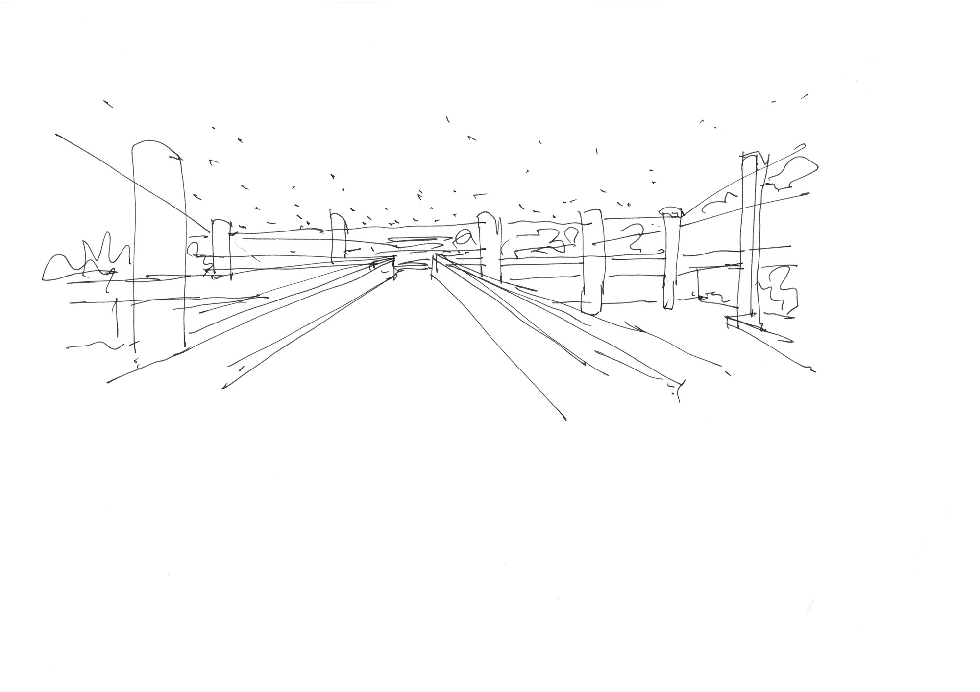 Les Formes Hautes 住宅综合体丨法国图卢兹丨Atelier Stéphane Fernandez-29