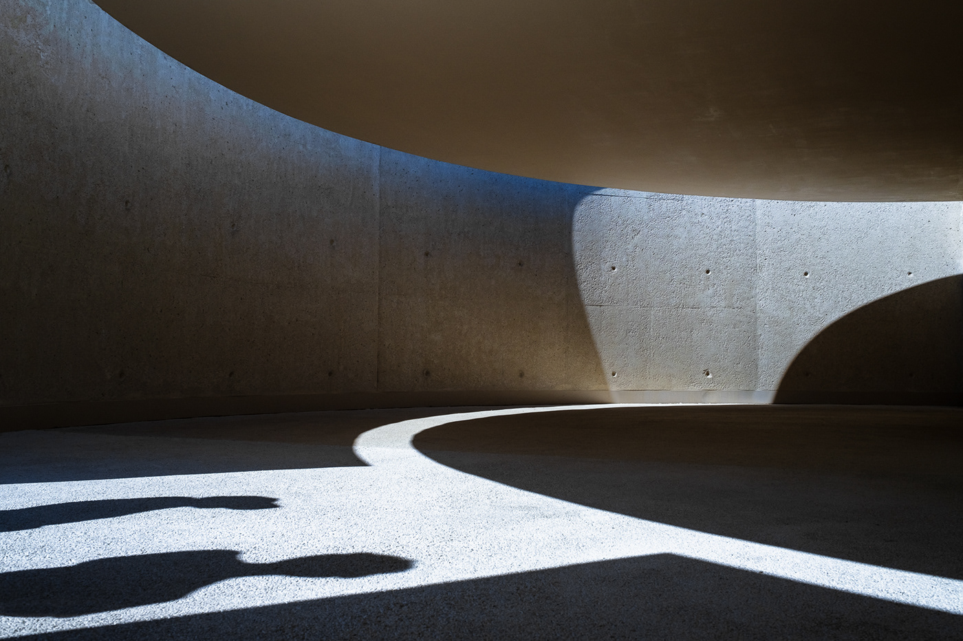 Carrilho da Graça 的现代建筑之旅-16