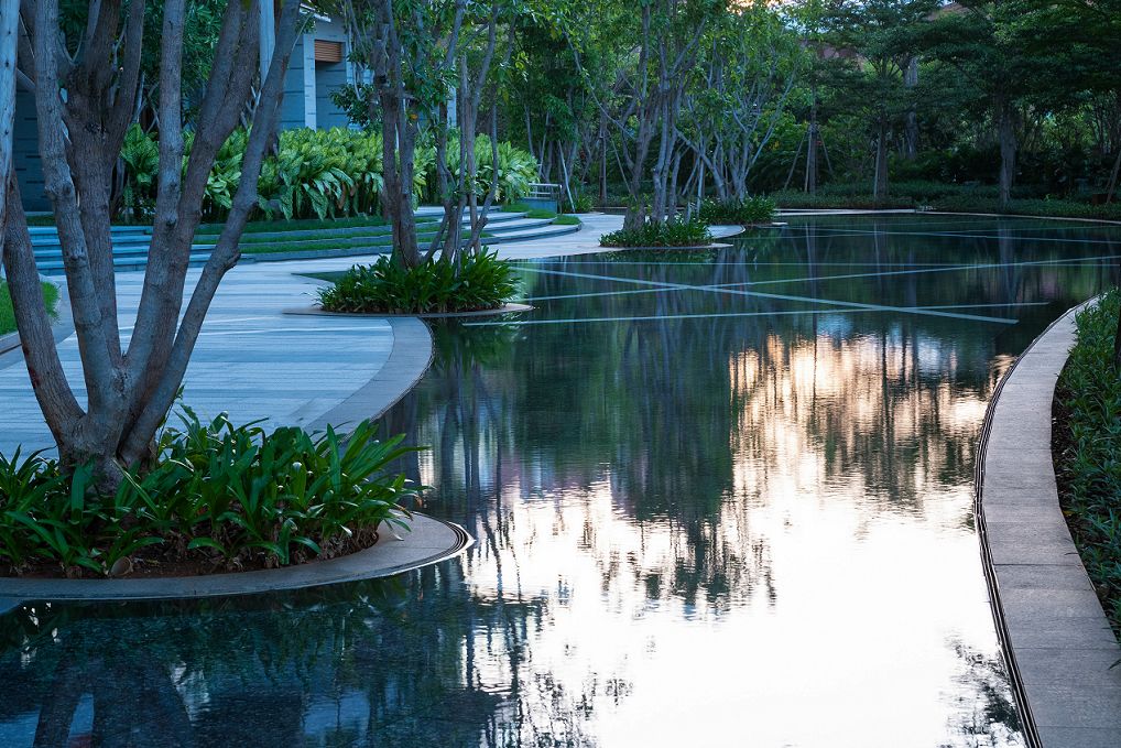 这样的滨海社区设计，每一天都是在度假 | 三亚复地鹿岛（大区）-55