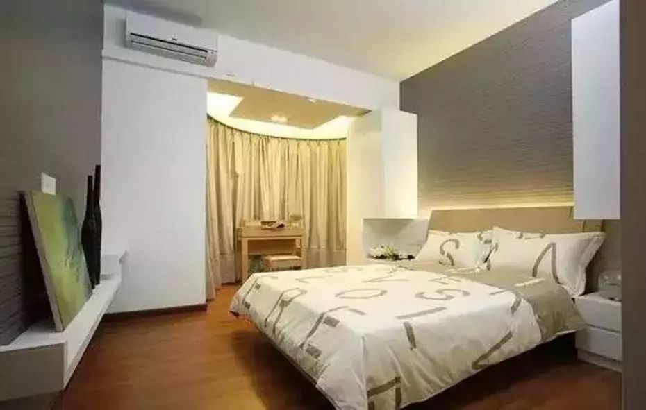 家装中 10 个不合理设计,你家中招了吗?-21