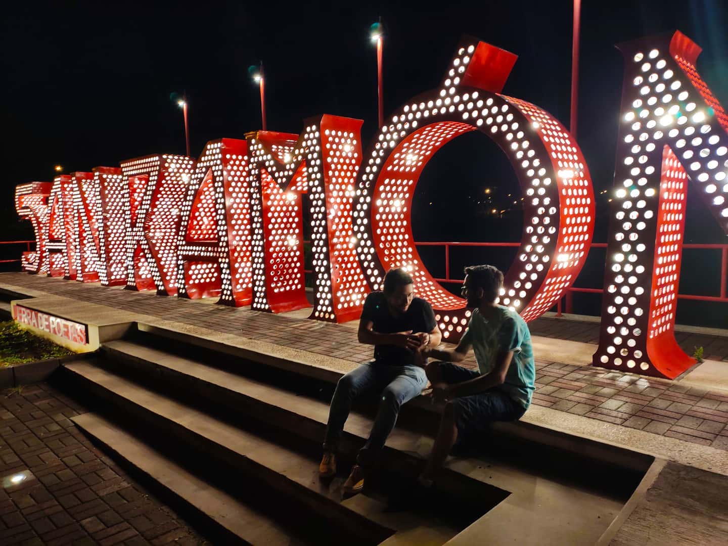 International Workshop-3