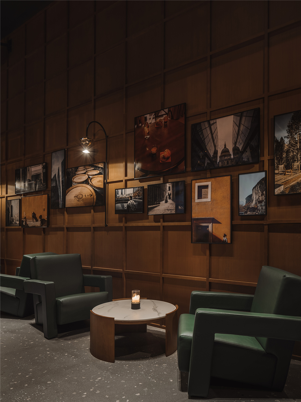 佛山TIME酒吧丨中国佛山丨ARCHIHOPE朱海博建筑设计事务所-38