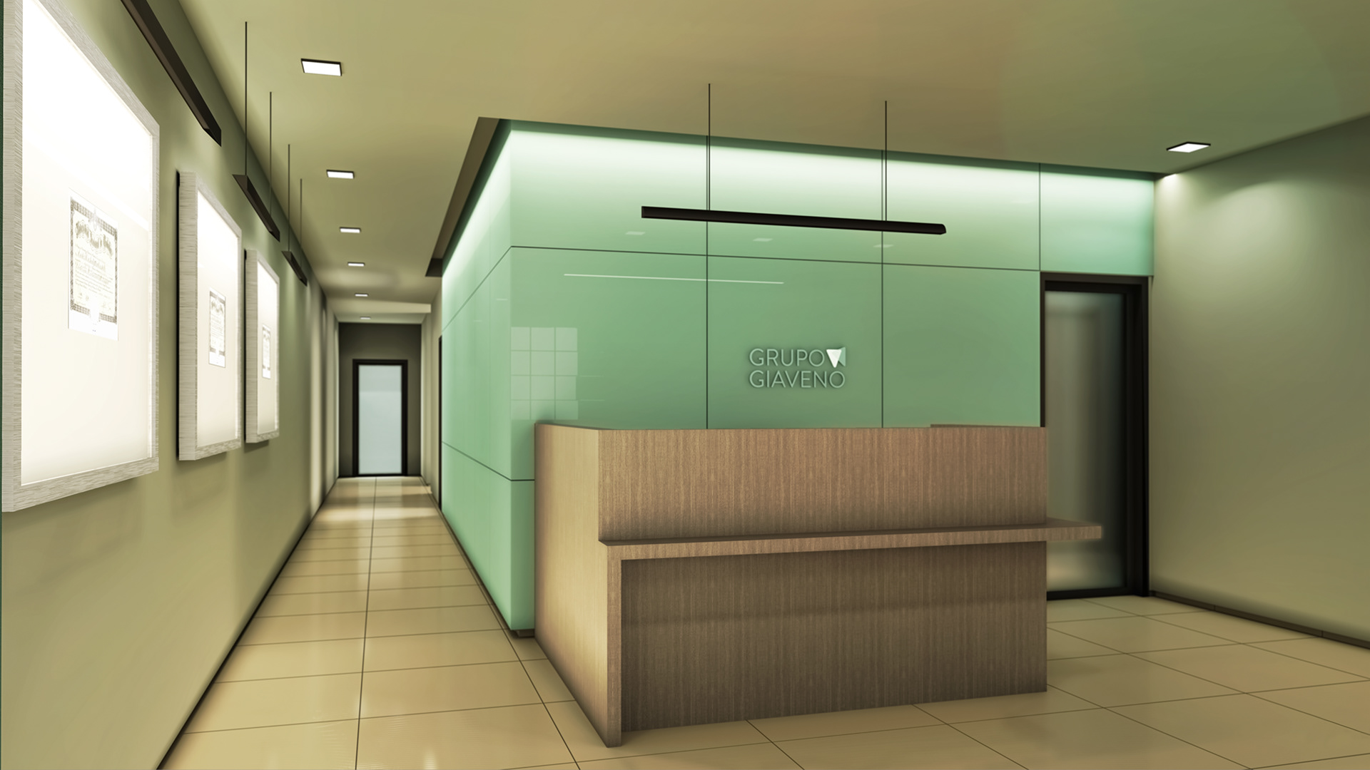 Grupo Giaveno 牙科诊所-30