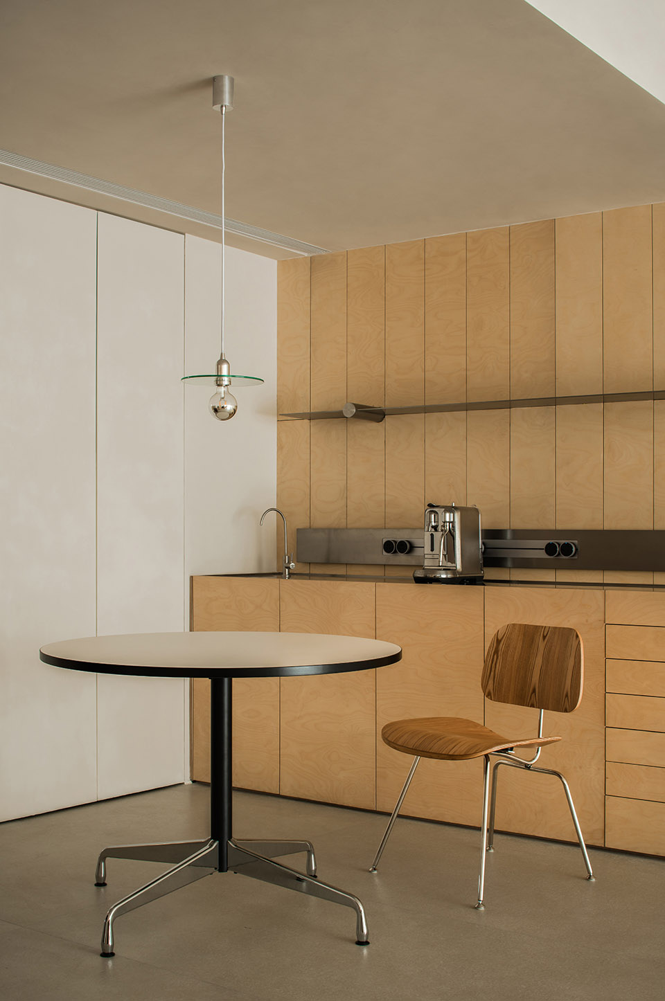 喜叻空间研究办公室丨中国杭州丨喜叻设计-55