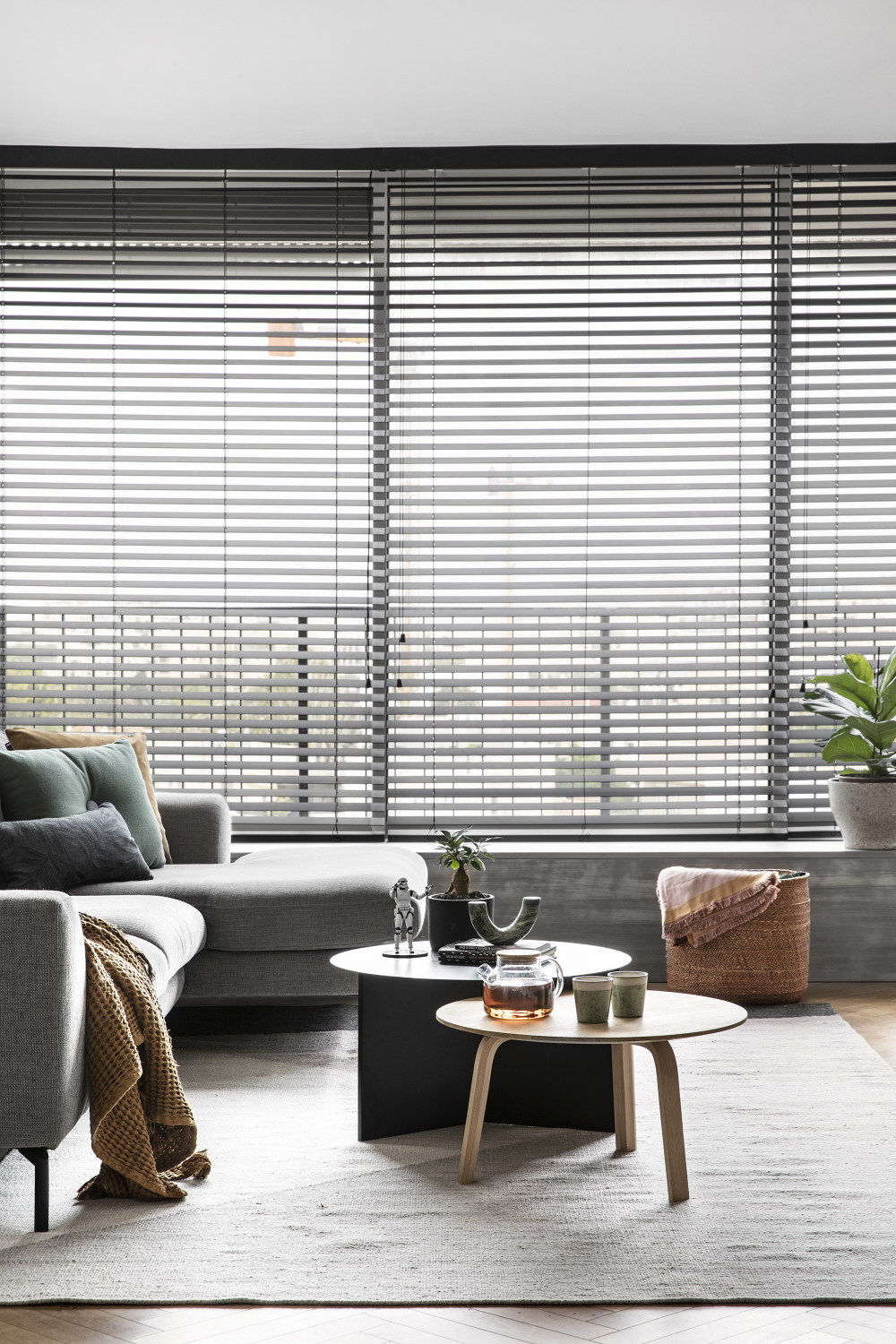 以色列特拉维夫年轻家庭现代公寓设计-13