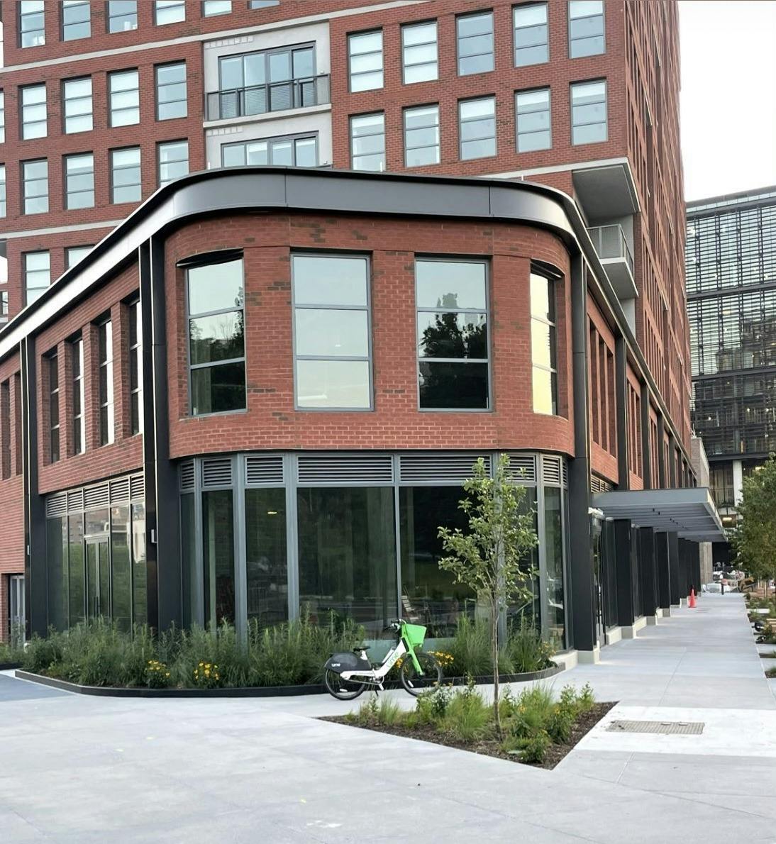 丨美国亚特兰大丨Morris Adjmi Architects-26