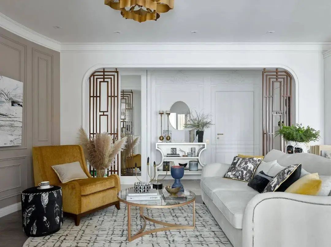 极简主义住宅丨俄罗斯丨Olga Manakova-68