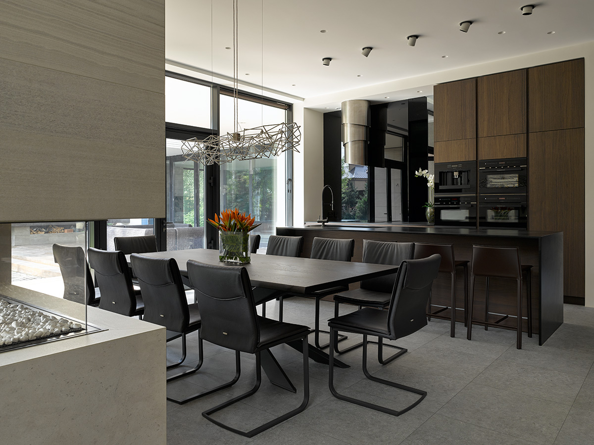 House in the village of Marfino Alexandra Fedorova-25