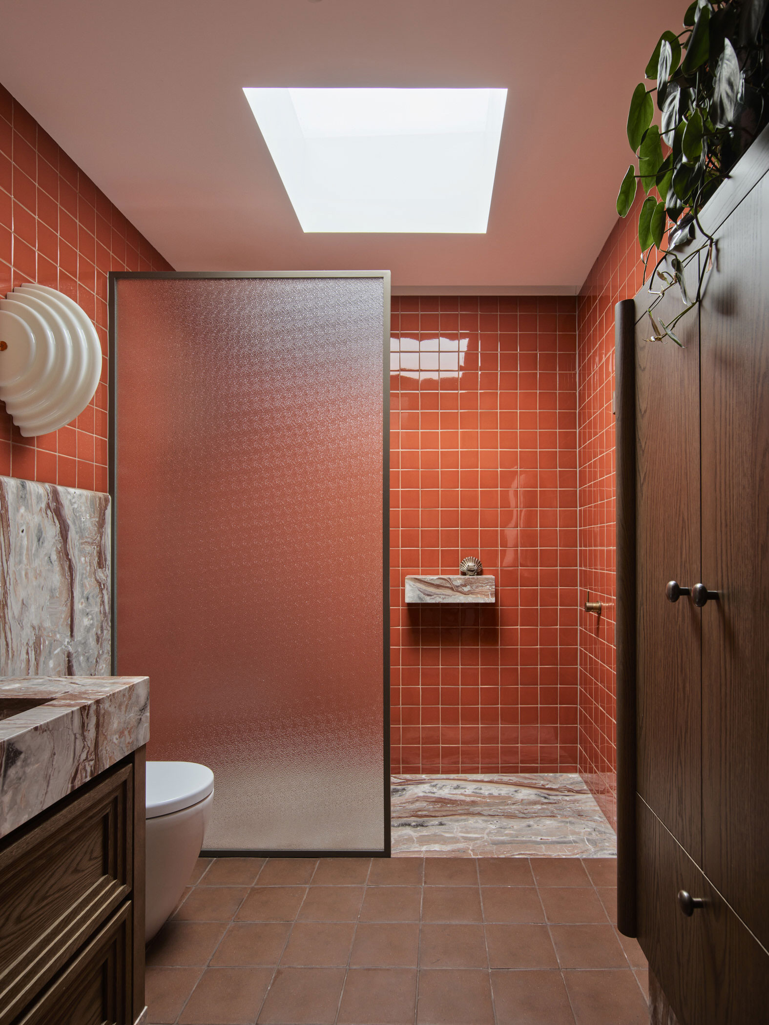 Tamarama 住宅丨澳大利亚悉尼丨Flack Studio-63