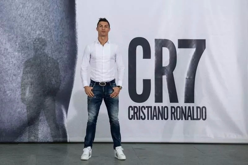CR7 酒店 | C 罗的足球主题设计酒店-62